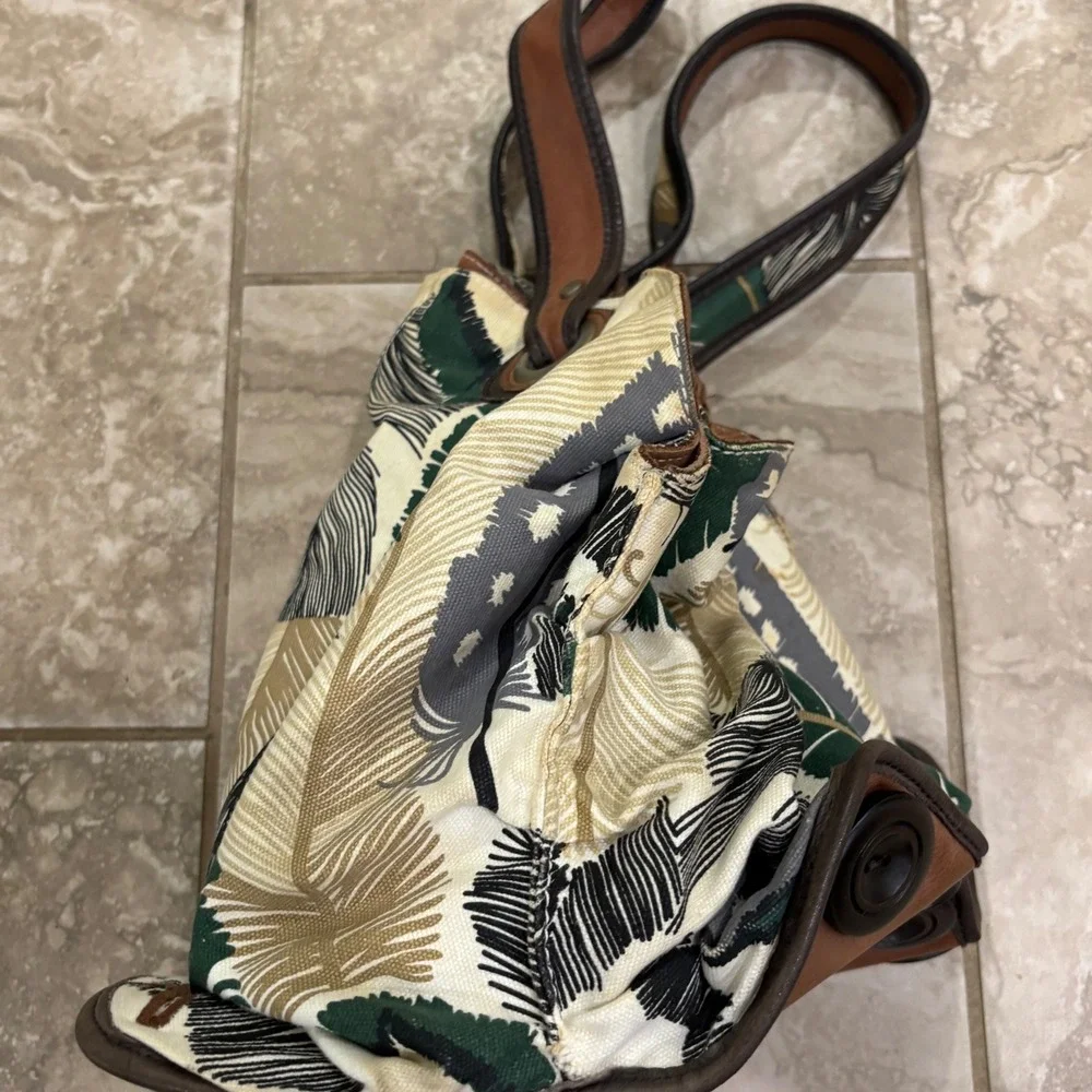 Lucky Penny vibrant bag